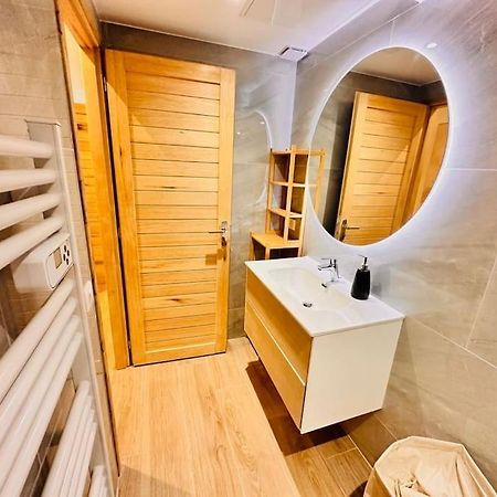 Les Appartements De Nana 2 - T2 Hypercentre, Rue Meynadier, Palais & Plage, Clim, Wifi カンヌ エクステリア 写真