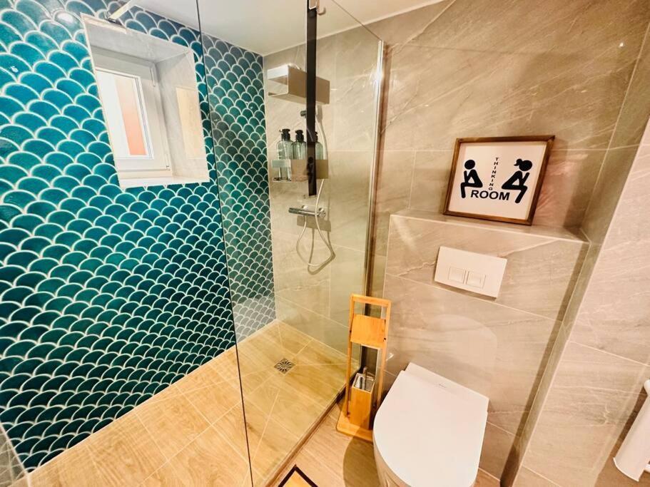 Les Appartements De Nana 2 - T2 Hypercentre, Rue Meynadier, Palais & Plage, Clim, Wifi カンヌ エクステリア 写真