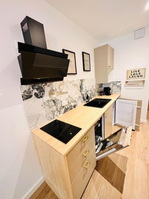 Les Appartements De Nana 2 - T2 Hypercentre, Rue Meynadier, Palais & Plage, Clim, Wifi カンヌ エクステリア 写真